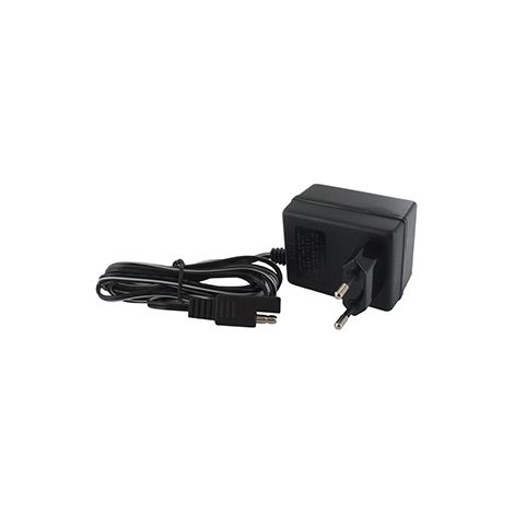 Chargeur De Batterie Stiga. Origine 118204120/1lc. Remplace Origine 18204120/0, 118204120/1.