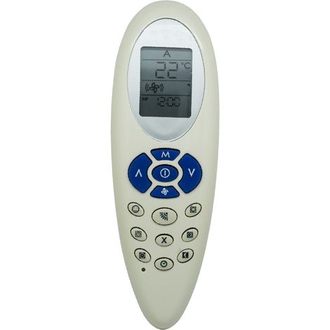 Télécommande Universelle pour Climatiseur Compatible FRL10 -AUTRES (1/4)