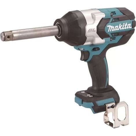 Makita DTW 1005 Z Akku Schlagschrauber 18 V 1360 Nm 3/4" Brushless Solo - ohne Akku, ohne Ladegerät (1/4)