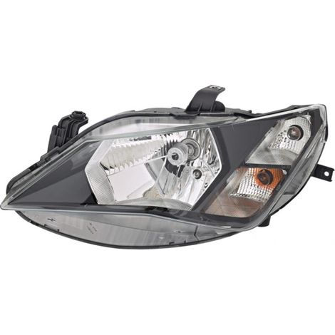 Projecteur principal Valeo 046720 SEAT 6J1941021G 6J1941021K