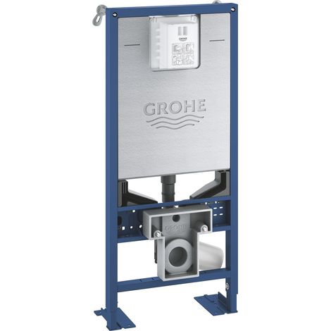 GROHE 39 599 000 RAPID SLX Cisterna Empotrada Con Toma de Corriente Integrada - ref: 39 599 000