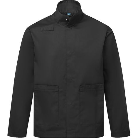 Chaqueta de trabajo Essential ES1 PORTWEST ES859 6XL Negro