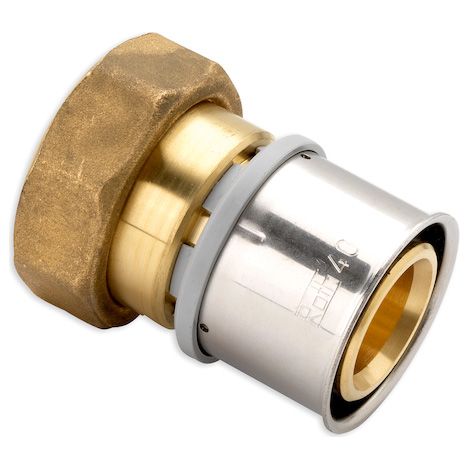 Roth Anschlussverschraubung Heating & Cooling 32mm x 1 1/4IG