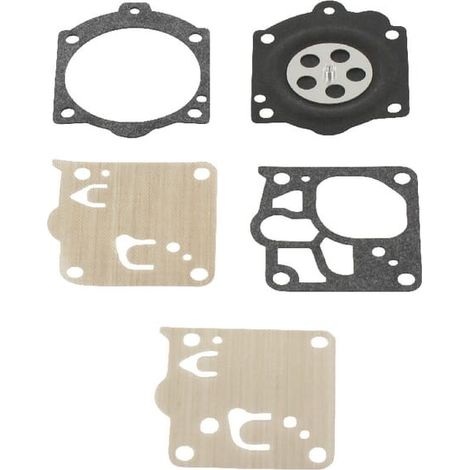 Jeu de membranes WALBRO D10WJ (1/2)