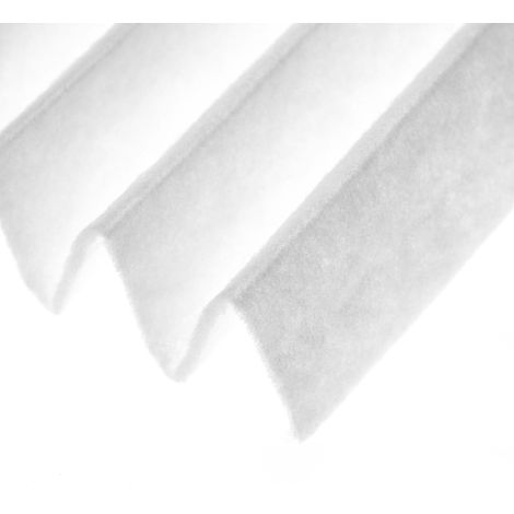 vhbw Filtre remplacement pour Dustcontrol 42690 pour humidificateur, purificateur d'air - préfiltre/élément filtrant (1/2)