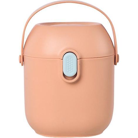 bote Doseuse Poudre De Lait,distributeurs De Lait En Poudre,bote Lait En Poudre Pour Bb,distributeur De Formule Pour Bb,conteneur Portable De Bo (1/4)