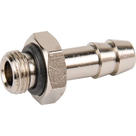 Embout de tuyau UNIVERSEL HCMPOR818 (1/2)