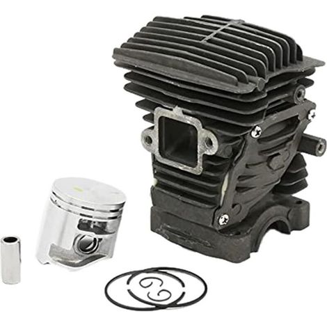 38-mm-Zylinder-Kolben-Kit für Stihl MS171, MS181 C, MS181C, MS211, MS 181, 171 Kettensäge, OEM-Ersatzteilnummer 1139 020 1201