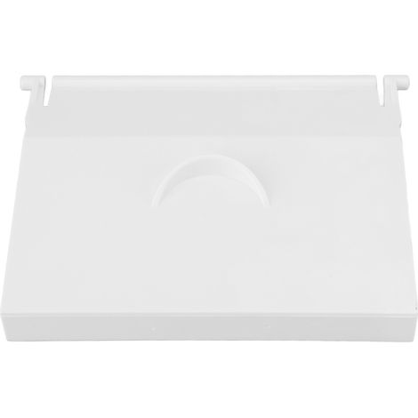Ensemble Porte Déversoir Écumoire – Compatible Hayward SPX1091K1 SP1094, Remplacement Parfait pour Clapet Anti-retour Piscine