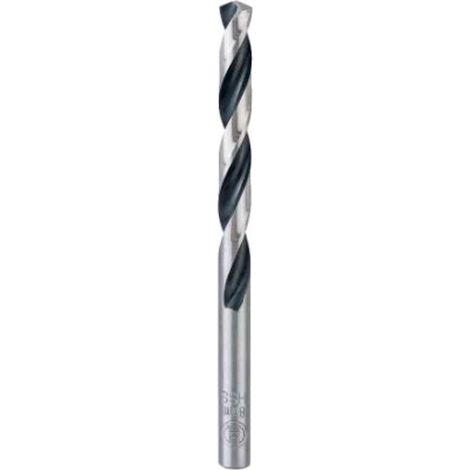 Bosch 10x HSS PointTeQ DIN 338 8 x 75 x 117 mm - 2608577248