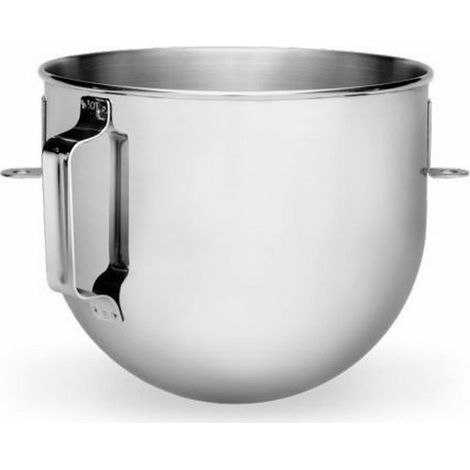 Bol de 4.8 litres pour mélangeur série K5 - KitchenAid