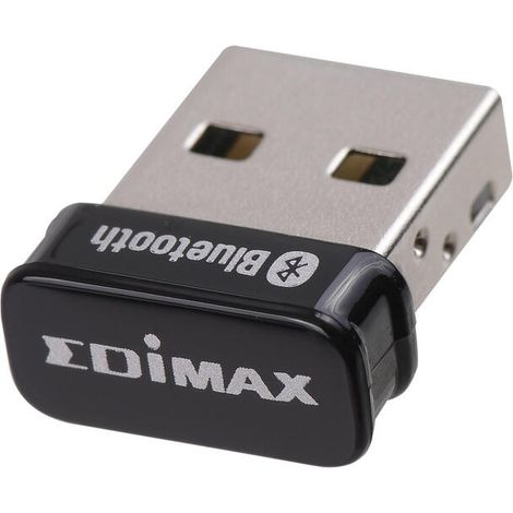 BT-8500 adaptador y tarjeta de red Bluetooth 3 Mbit/s (1/3)