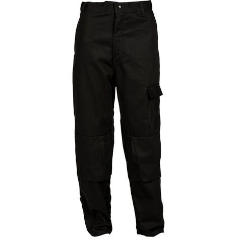Pantalon Soudeur Ignifugé TXL Weldline