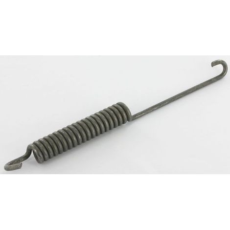 MTD – Ressort pour tondeuse autoportée – Compatible modèles T76, T81, 105/810A – Longueur standard – 7320413