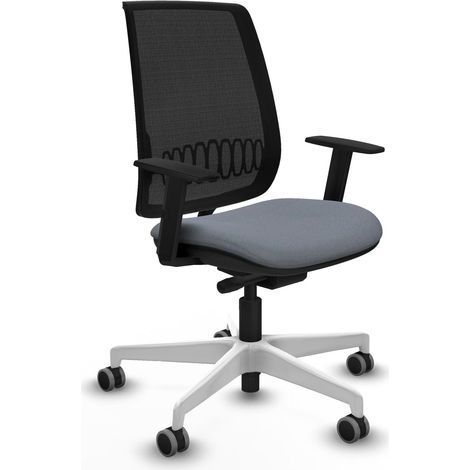 Bürostuhl piqueras y crespo Alares hochwertiger Schaum 120 kg (1/2)