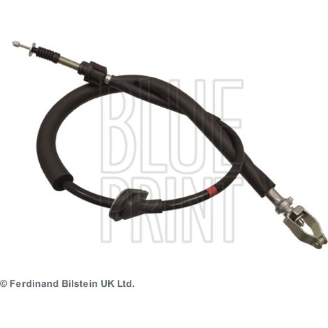Tirette à câble, commande d'embrayage Blue Print ADD63843 DAIHATSU 31340-97202