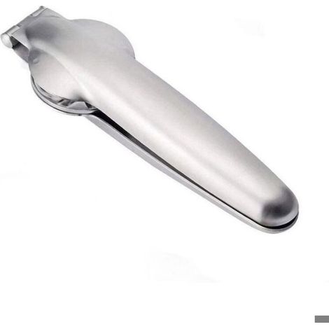 Pince à châtaignes portable en acier inoxydable 304, coupe-châtaignes, ouvre-pistache, couteau à noix de macadamia, ouvre-noix, pi (1/5)