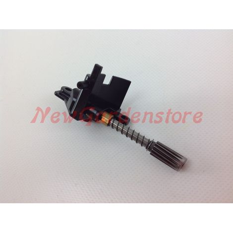 Bomba de aceite para motosierra completa con tornillo sin fin GGP STIGA ALPINA SP52 18800945