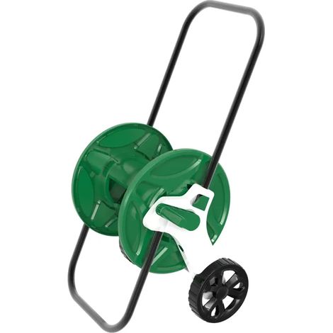 Gartenschlauch Rain rain compact 35 m Kapazität verstellbarer Griff