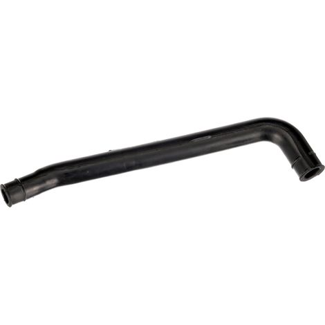 Tuyau, ventilation de carter-moteur Gates EMH516 MERCEDES-BENZ 1040943582