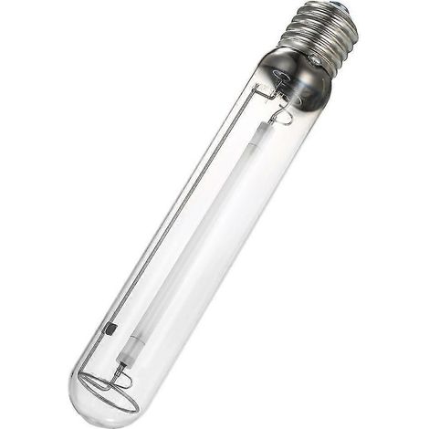 Ampoules HPS 600 W E39 à spectre complet pour la culture hydroponique et aéroponique (1/5)