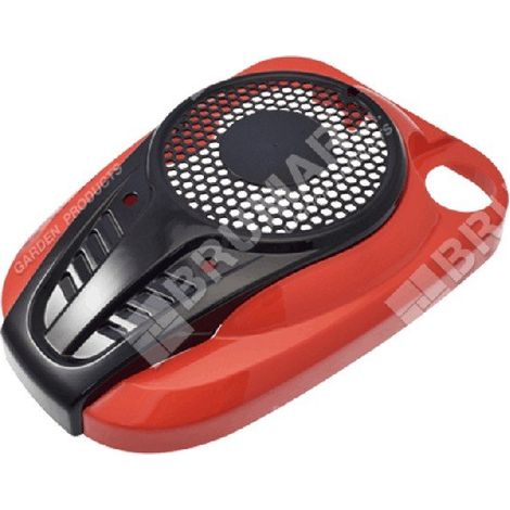 Cuffia motore per motori LONCIN 193690015-0001 Compatibile - 049367
