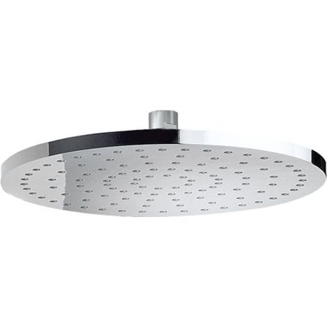 ROCIADOR DE DUCHA DIMENSIONES: Ø 250 MM. RÓTULA ORIENTABLE (1/3)