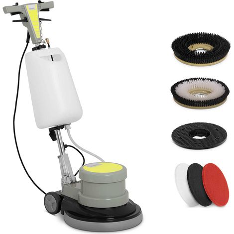 Autolaveuse 1 100 watts 42 cm (17 pouces)