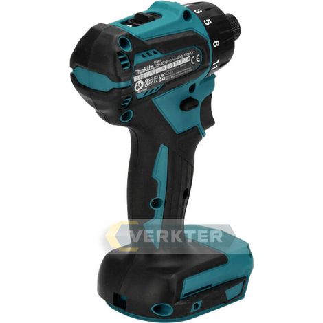 Perceuse Makita DDF083Z 18 V (sans batterie et chargeur)