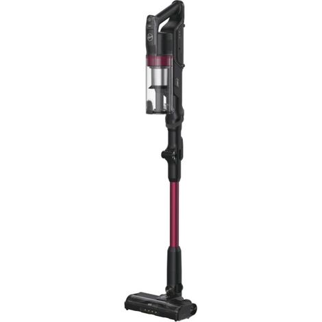 Hoover HF1P10HX 011 Handstaubsauger Magenta Beutellos
