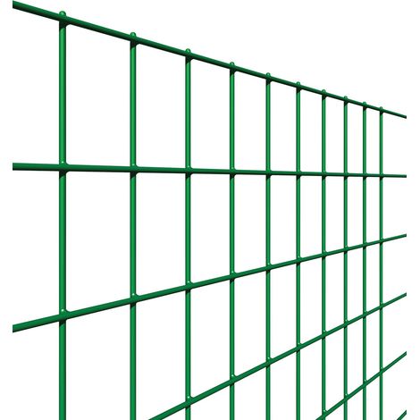 RETE ELETTROS MARGHERITA PLASTIC 50X75 H 150 25 M- 1,0 rotoli