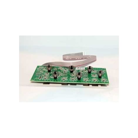 Ersatzteil - Carte clavier - -