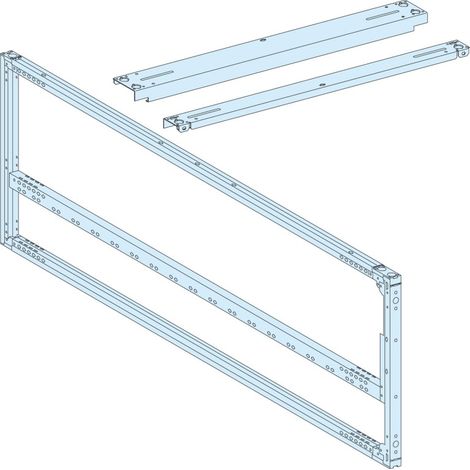 Schneider 08603 Prisma – Rahmen L300 P600