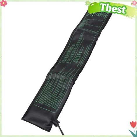 LIU-7708726263671-ROM Tapis Chauffant Pour Semis Imperméable Et Pliable Prise UE 220V Prise UE 220V Prise UE 220V (1/5)