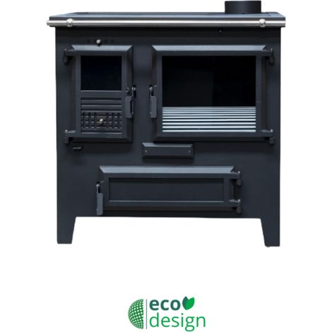 COCINA TRADICIONAL DE LEÑA MODELO ME700 (1/5)