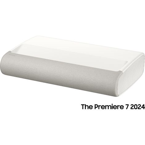 SPLPU7DSAXXXE-Video projecteur Samsung 4K