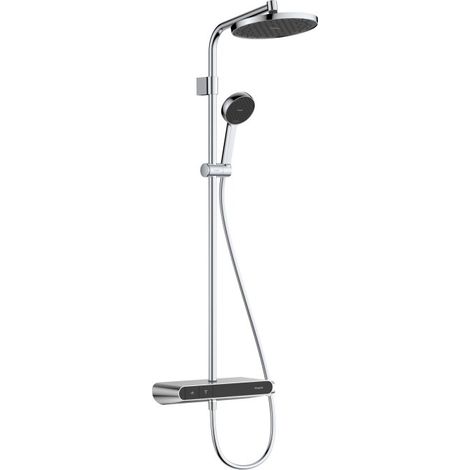 Hansgrohe 28638000 Showerpipe Activera S 240 1 jet