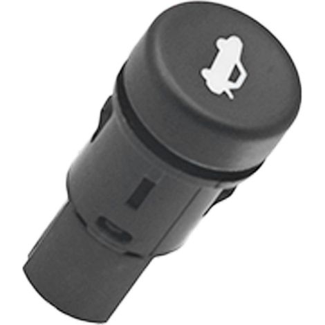 22734487 is a trunk button control switch for 10-15 year old Chevrolet Camaro car parts. (1/4)