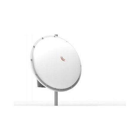 Kit radome Mikrotik MTRADC 30 dBi protección exterior