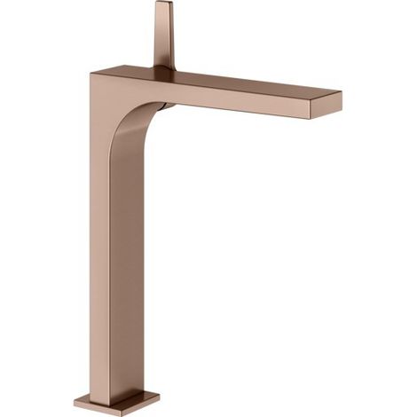 KEUCO EDITION 11 Mezclador monomando de lavabo 250, sin kit de