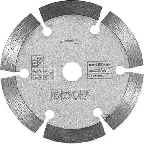 Inch Dolomite Cutting Blade, Mini Angle Grinder Slices for Tile/Jade/Ceramic/Concrete/Marble