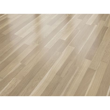 Classen Laminat Edition 7 128,6 x 19,4 cm 7 mm Ardeche Eiche Schiffsboden Laminat (1/2)