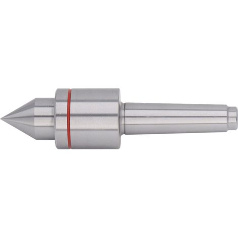 Centre de tour CNC pour poupée mobile, haute précision, rotation stable et durable, idéal pour usinage de pièces. (1/5)