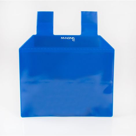 Magna-C Magnettasche 217x155mm mit Schlaufen für DIN A5 (1/5)