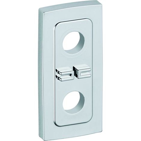 A-QA i Rondelle d'égalisation de carrelage pour barre (1/3)