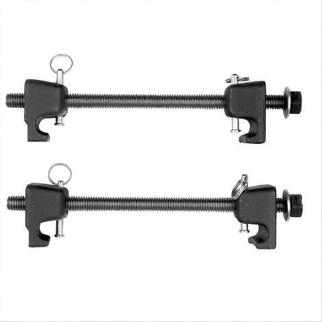 Federspanner, 11-1/2 Zoll Macpherson-Schraubenfederspanner (1/5)