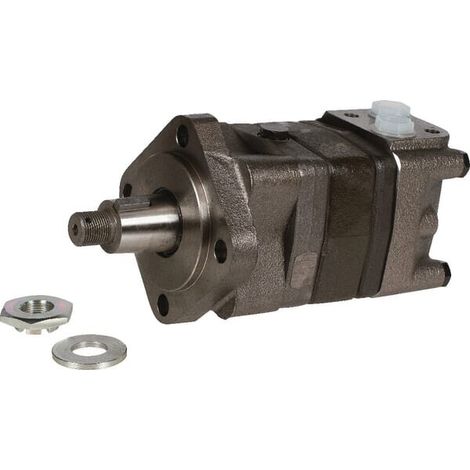 Motor hidr谩ulico 160cc 1:10T35 DANFOSS OMS160151F0517 (1/5)