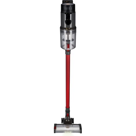 Intelligenter Staubsauger mit Akku 29,6 V (1/2)
