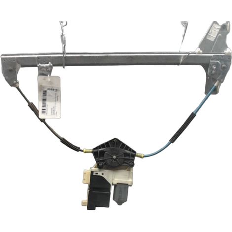[PRODUIT D'OCCASION] Mecanisme+moteur Leve-glace Avant Gauche PEUGEOT 307 ♻️ Ref Oe. 9221ch - Garantie à vie (1/2)