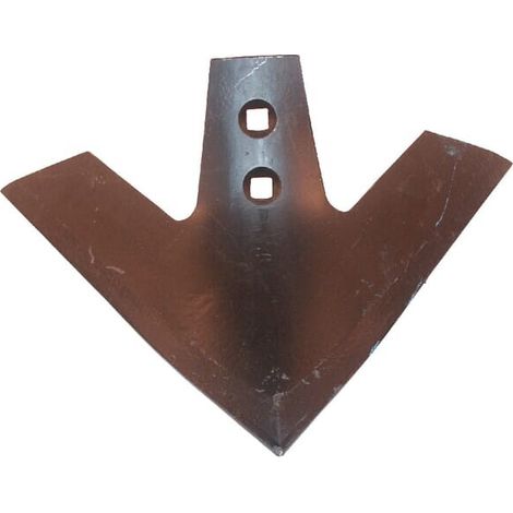 Gänsefußschar 420mm UNIVERSAL CP4245